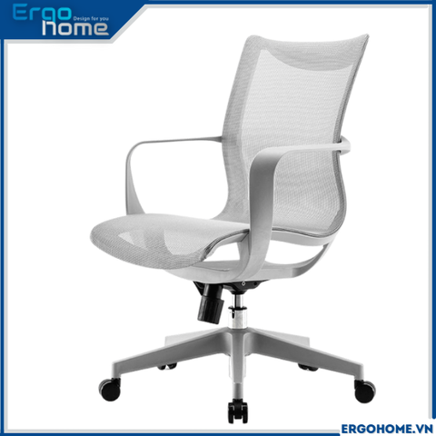 Ghế văn phòng công thái học Ergonomic ERG M77