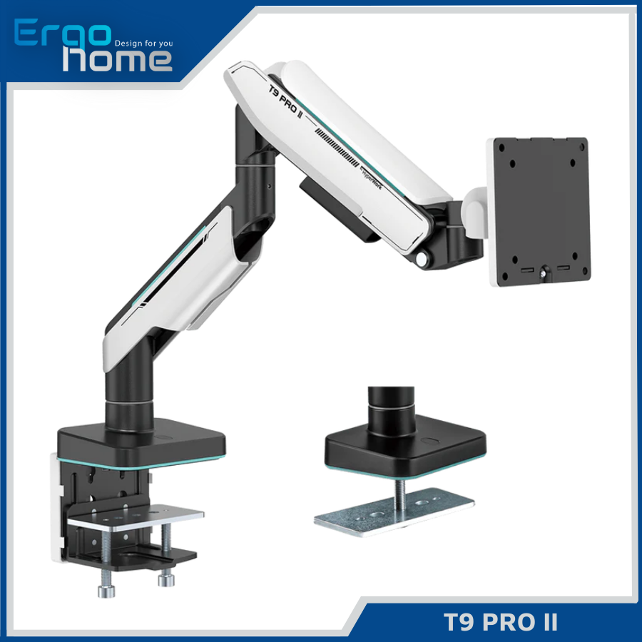 Giá đỡ màn hình Human Motion T9 Pro II