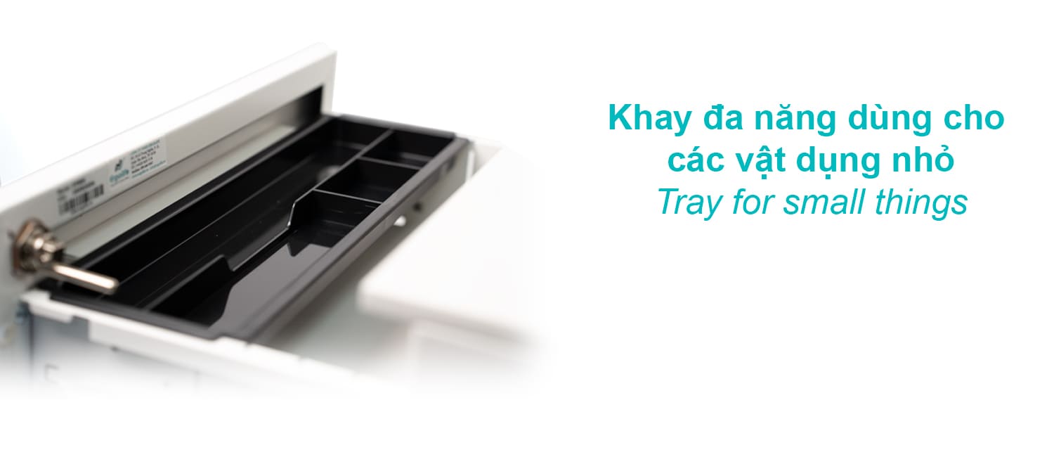 Tủ tài liệu di động Ergohome