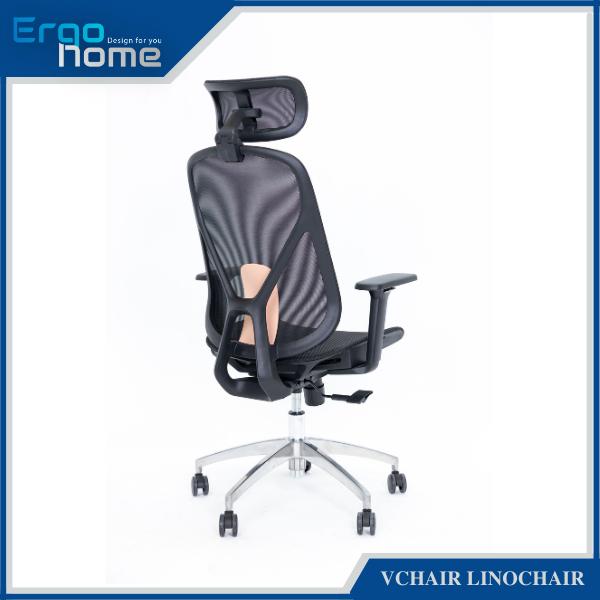 Ghế Công Thái Học Vchair LinoChair