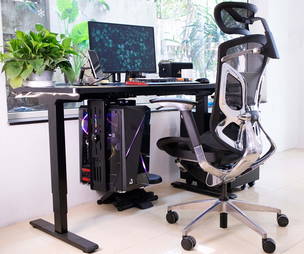 Giá Treo Case Computers - UPGen