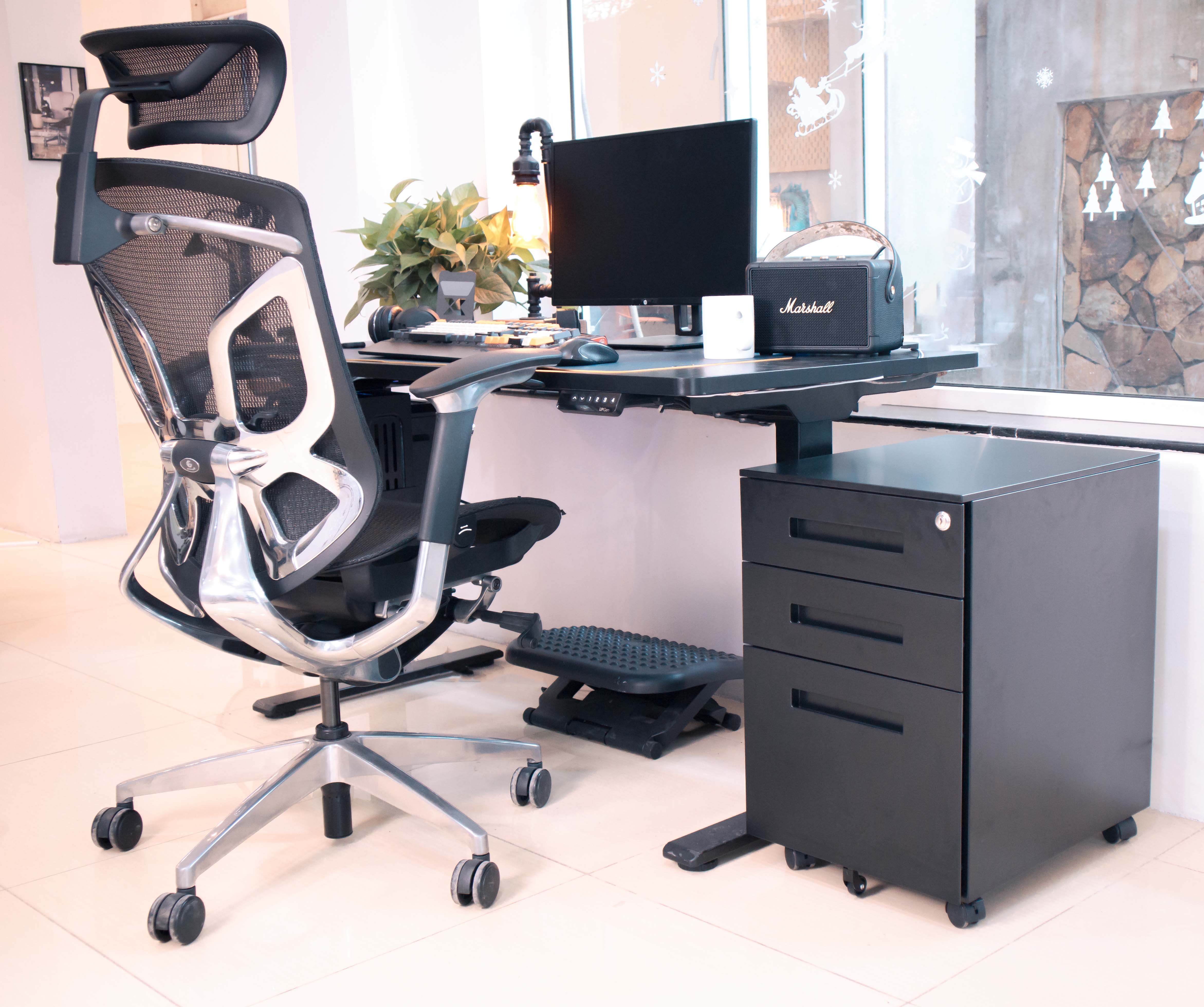 Tủ tài liệu di động UPGen