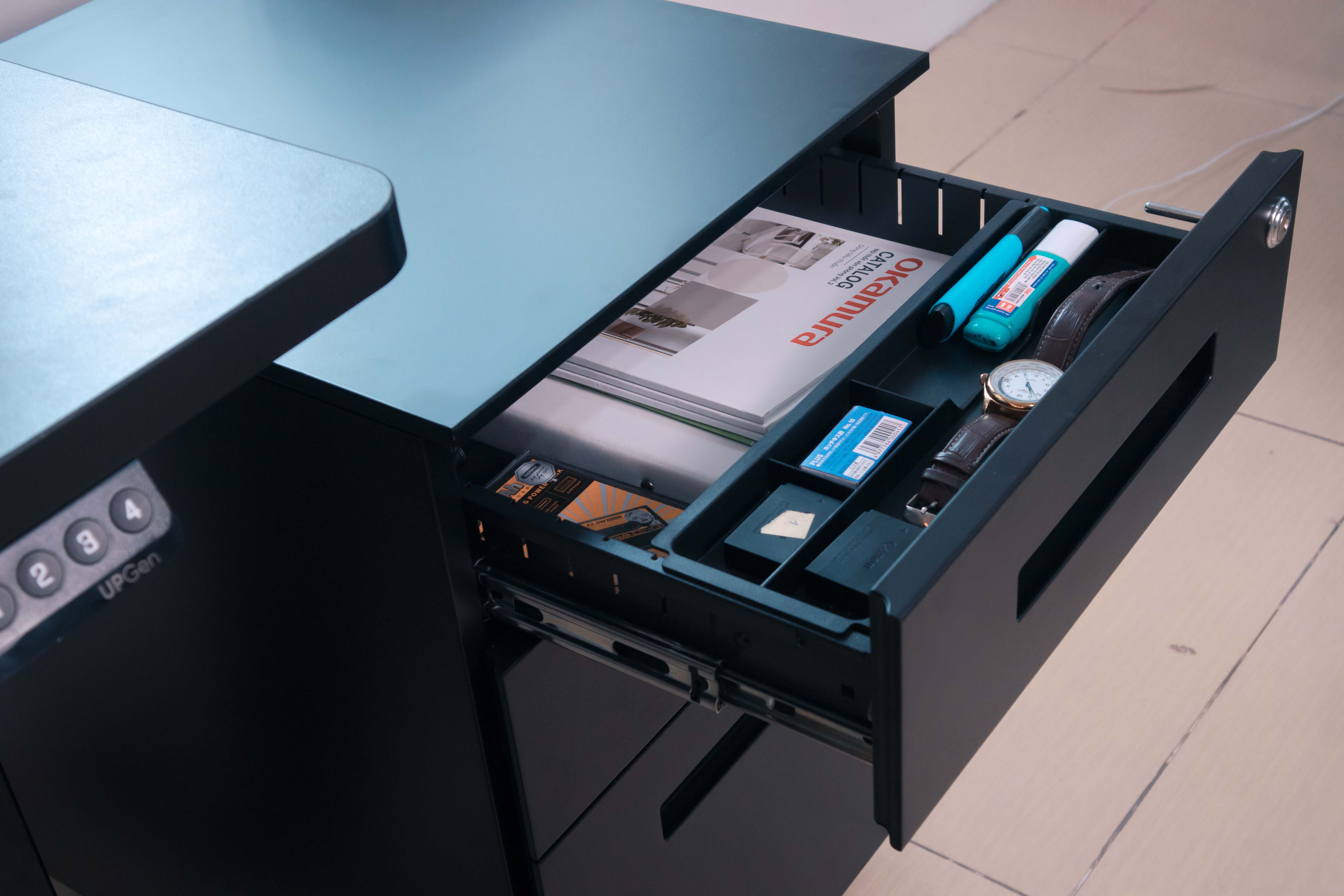 Tủ tài liệu di động UPGen