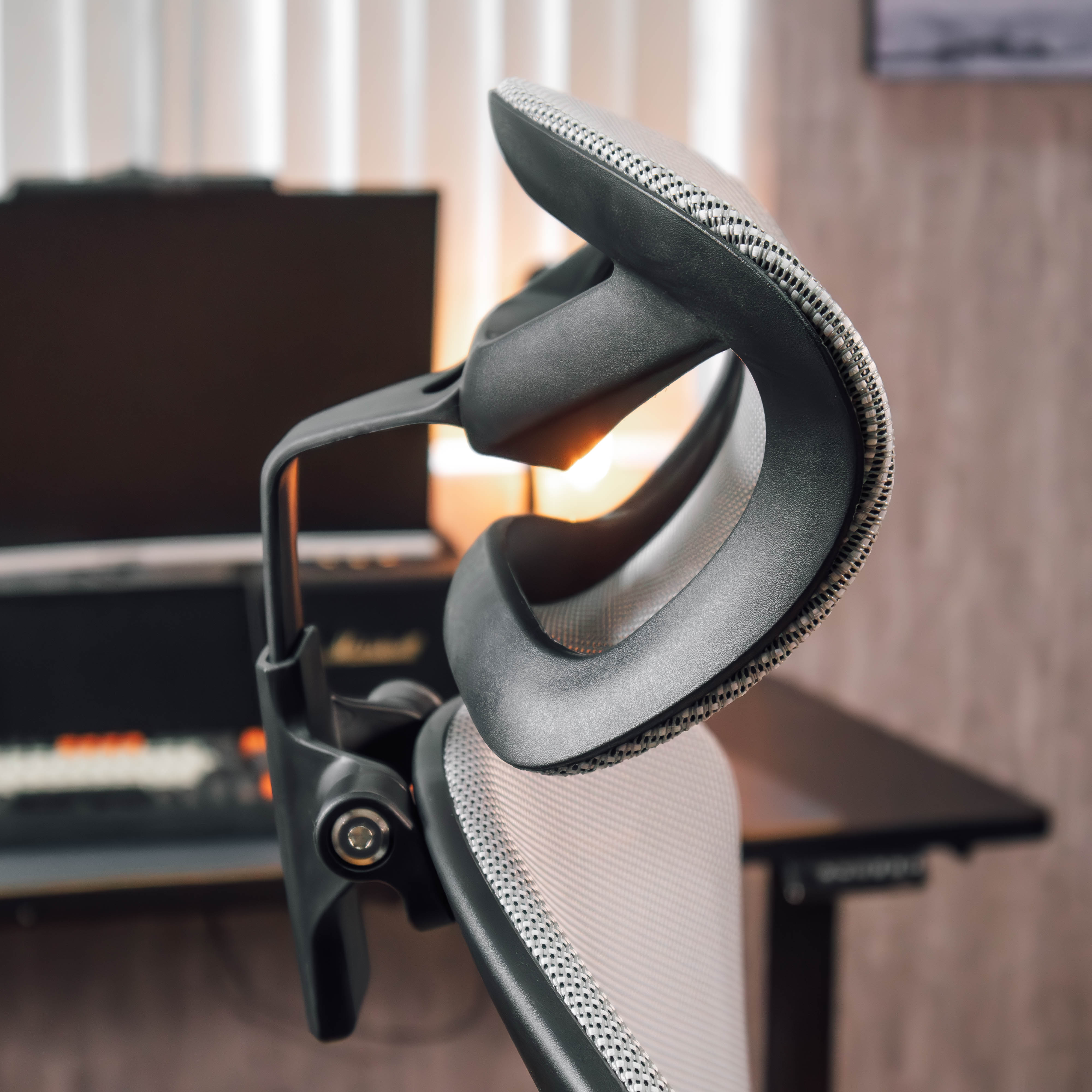 Ghế Công Thái Học GTCHAIR IVINO M - Ergohome phân phối chính hãng BH 12 năm