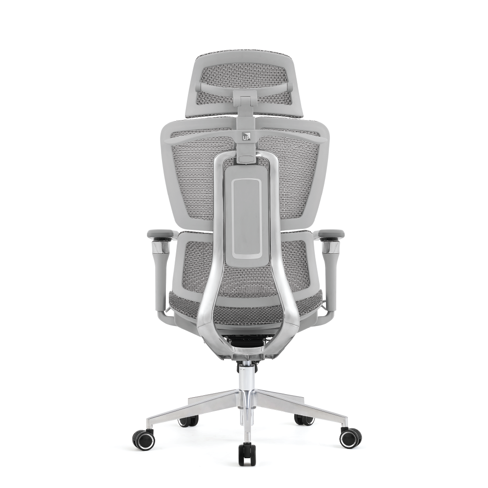 Ghế Công Thái Học Upgen Nexus (Tựa lưng Ergozone 3 vùng độc lập)