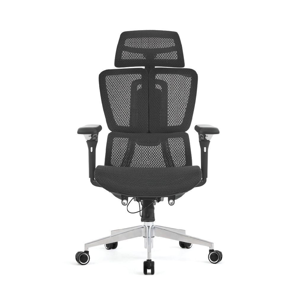 Ghế Công Thái Học Upgen Nexus (Tựa lưng Ergozone 3 vùng độc lập)