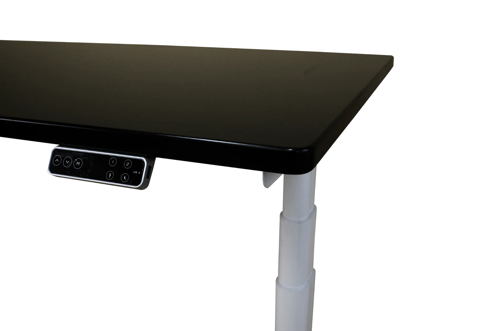 Bàn Nâng Hạ Thông Minh ErgoDesk Pro 28B