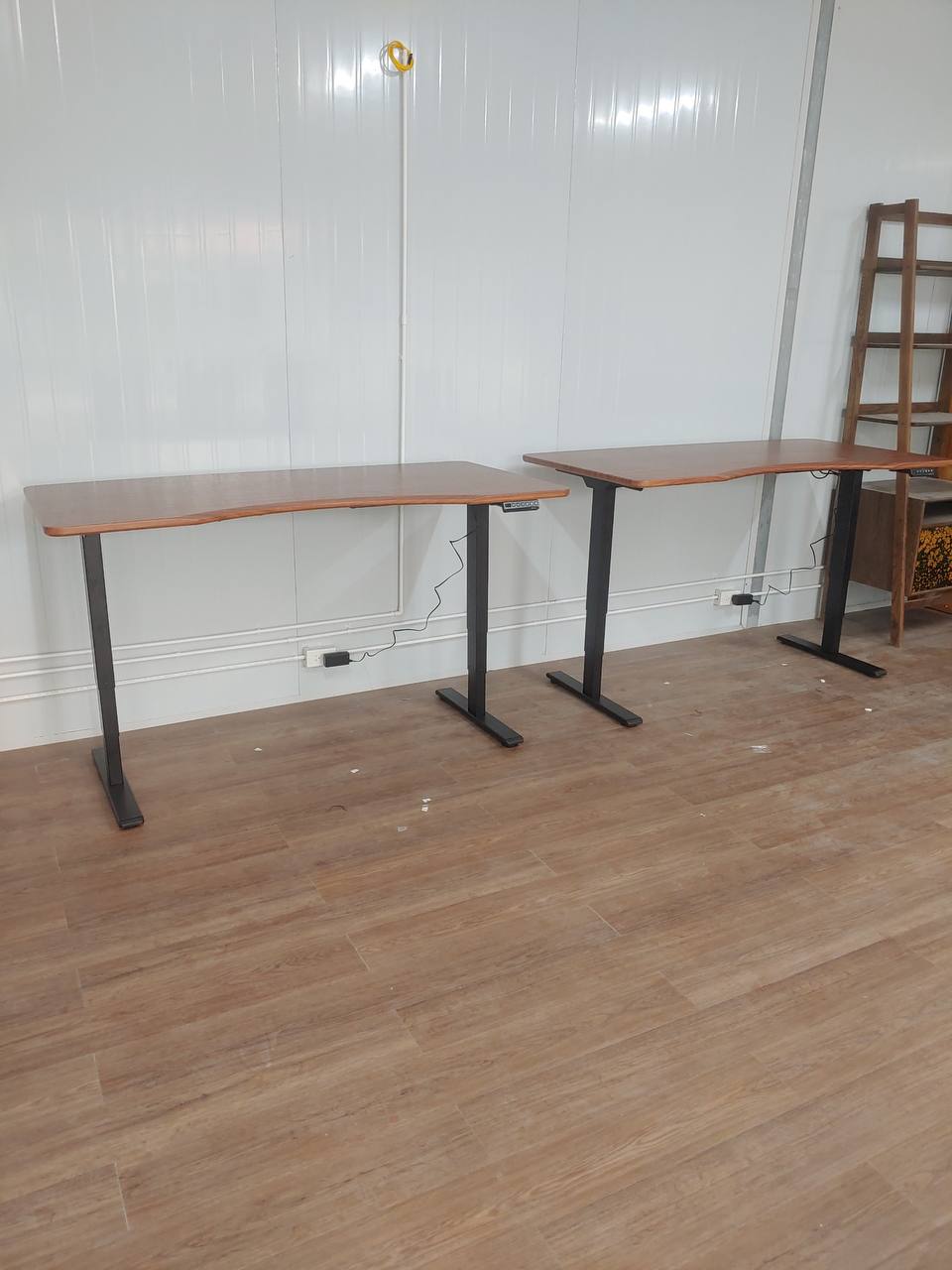 Dự án bàn E5 cùng công ty cổ phần May 10 