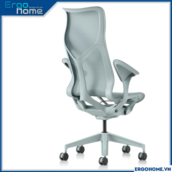 Ghế Công Thái Học Herman Miller Cosm - BH 12 năm