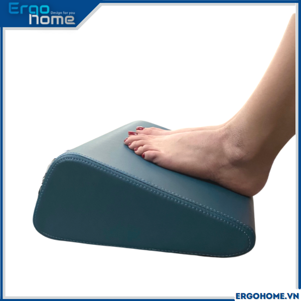 Giá kê chân văn phòng dùng kèm ghế Herman Miller