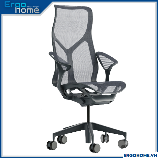 Ghế Công Thái Học Herman Miller Cosm - BH 12 năm