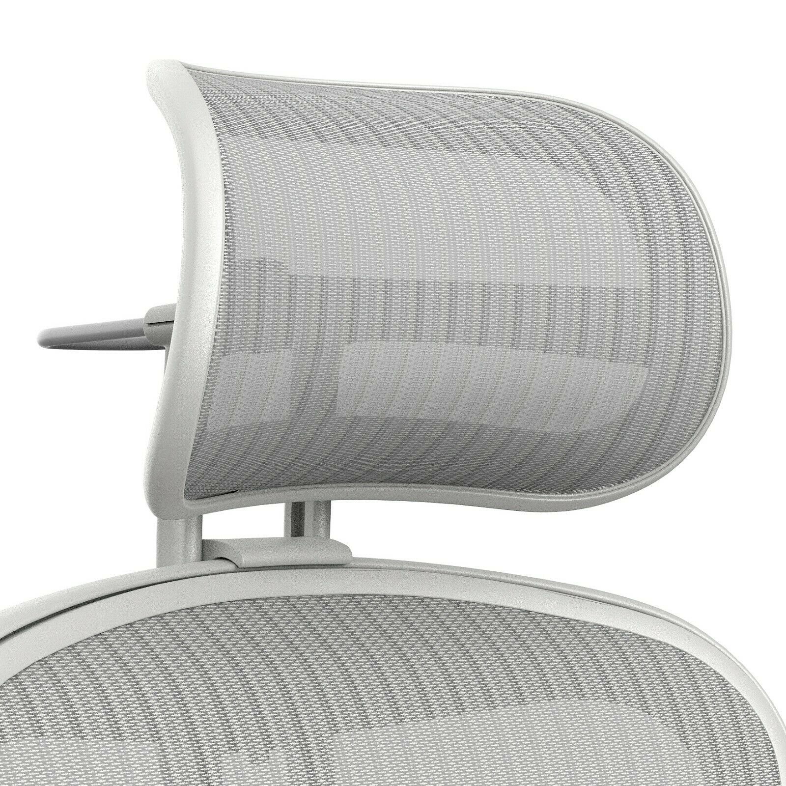 Tựa đầu ghế Herman Miller Aeron Made in China