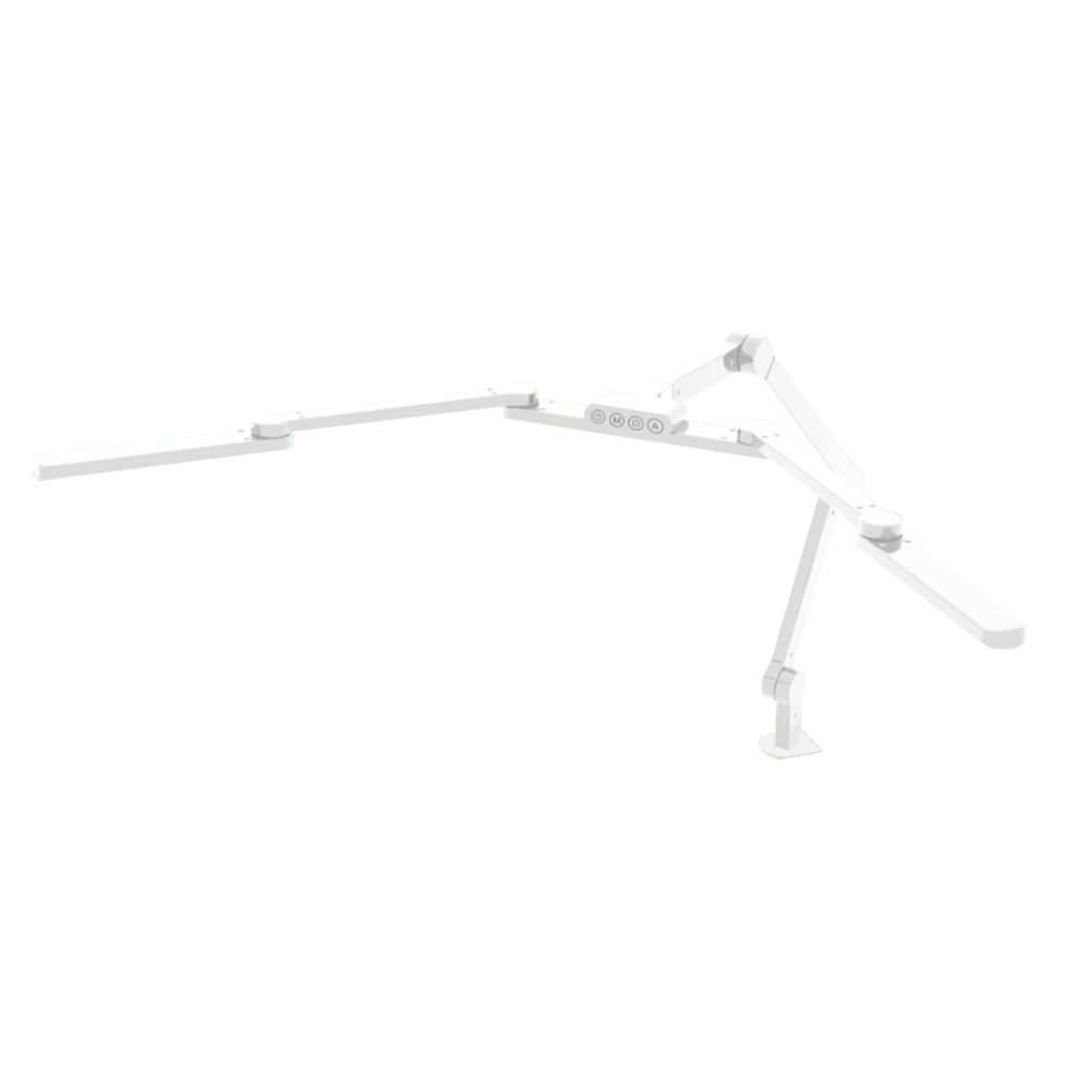 Đèn bàn UPGen Scorpio - Đèn Bọ Cạp UPGen