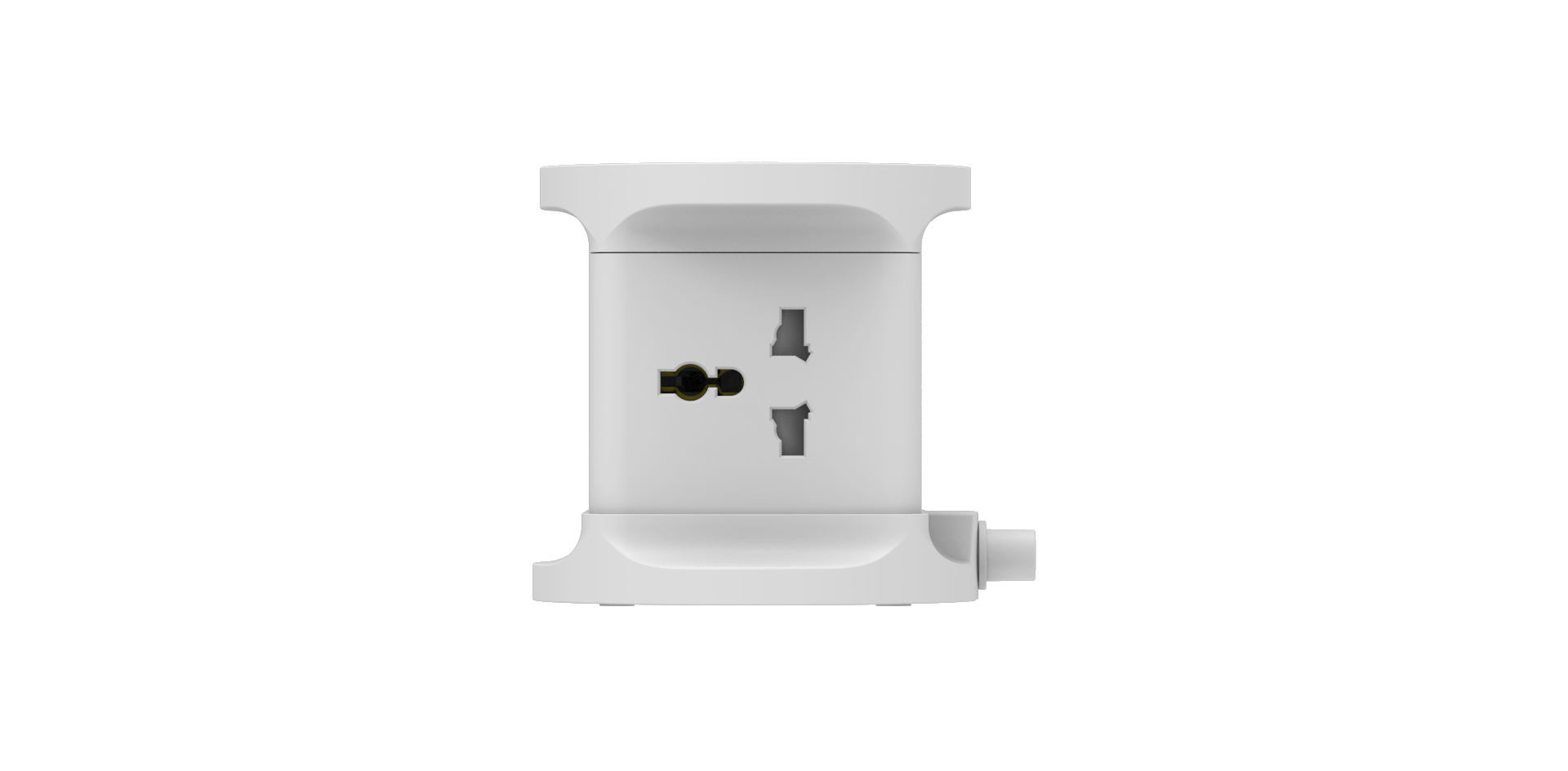 Ổ Cắm Điện Đa Năng Upgen T1 PRO