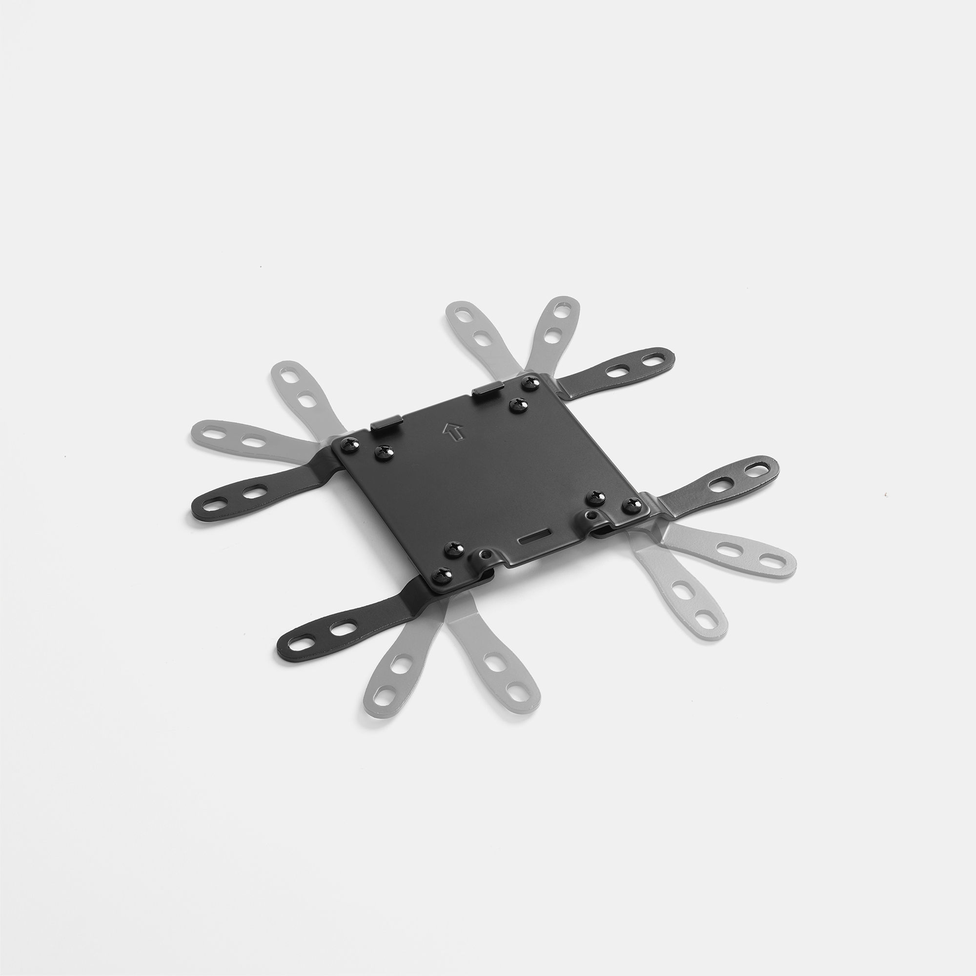 Giá đỡ màn hình HyperWork HyperWork T9 Pro III HPW-PMA01