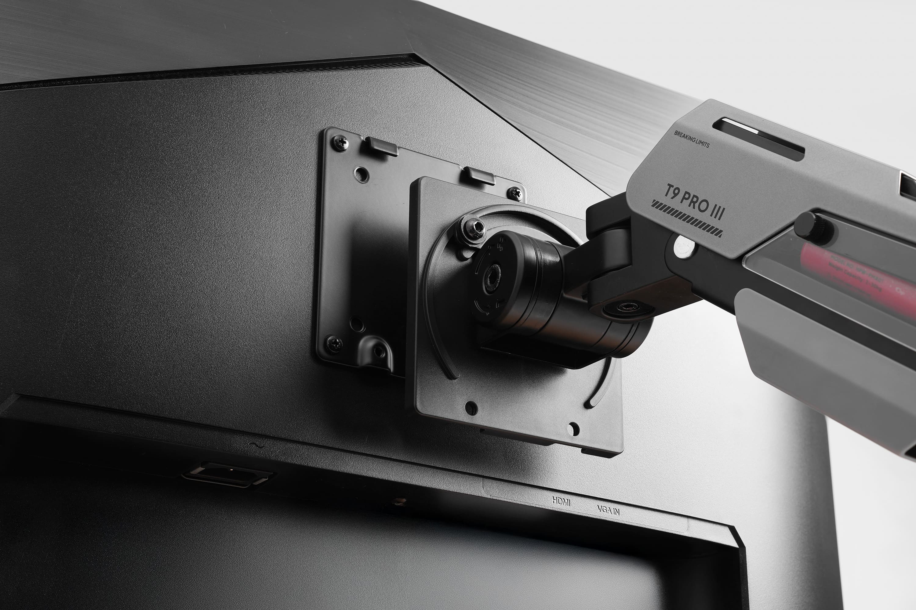 Giá đỡ màn hình HyperWork HyperWork T9 Pro III HPW-PMA01