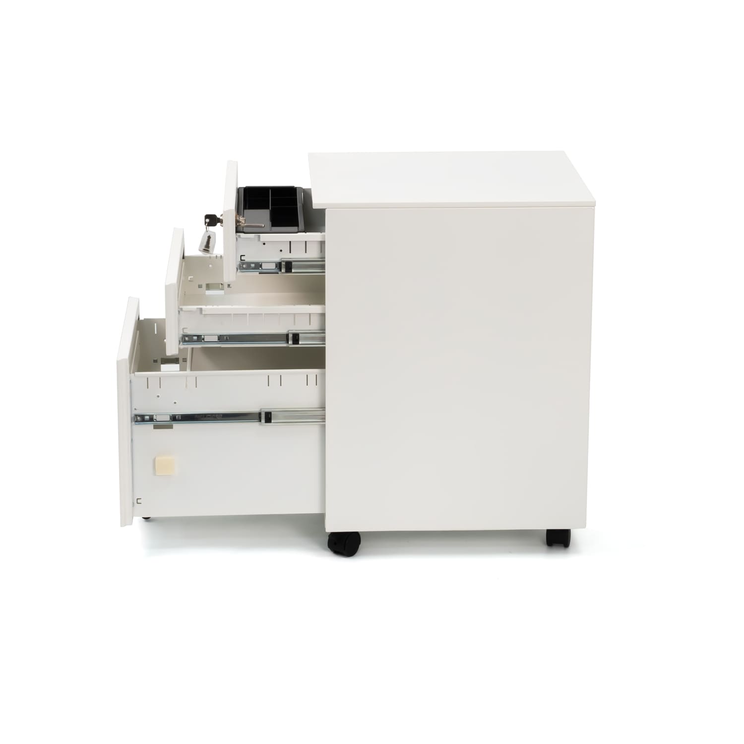 Tủ tài liệu di động Ergohome