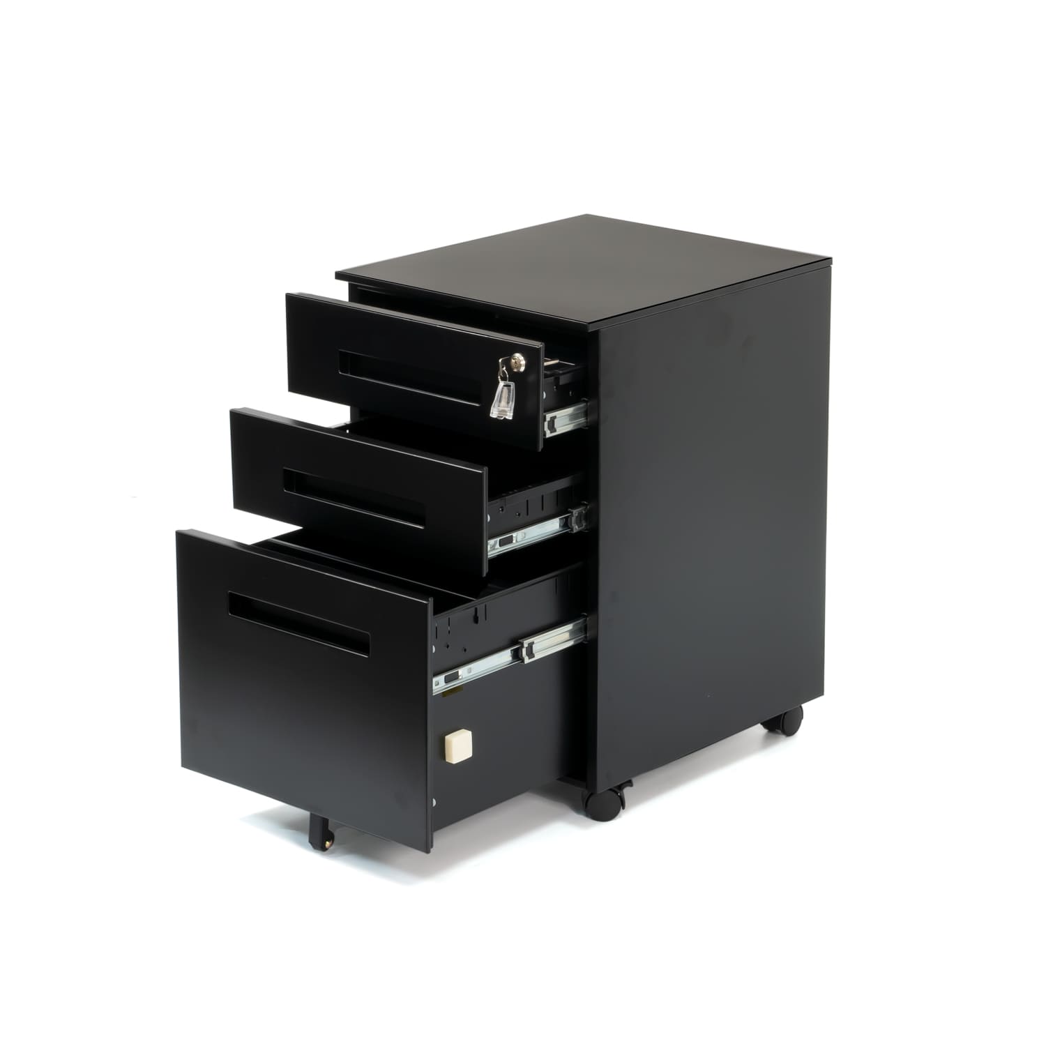 Tủ tài liệu di động Ergohome