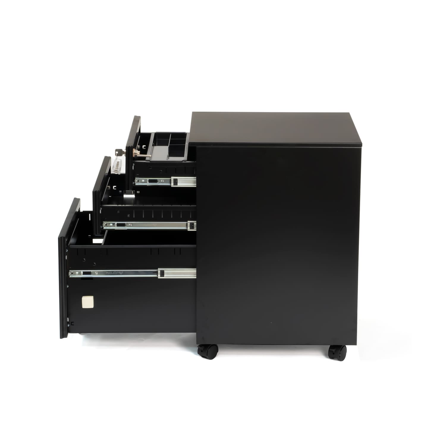 Tủ tài liệu di động Ergohome