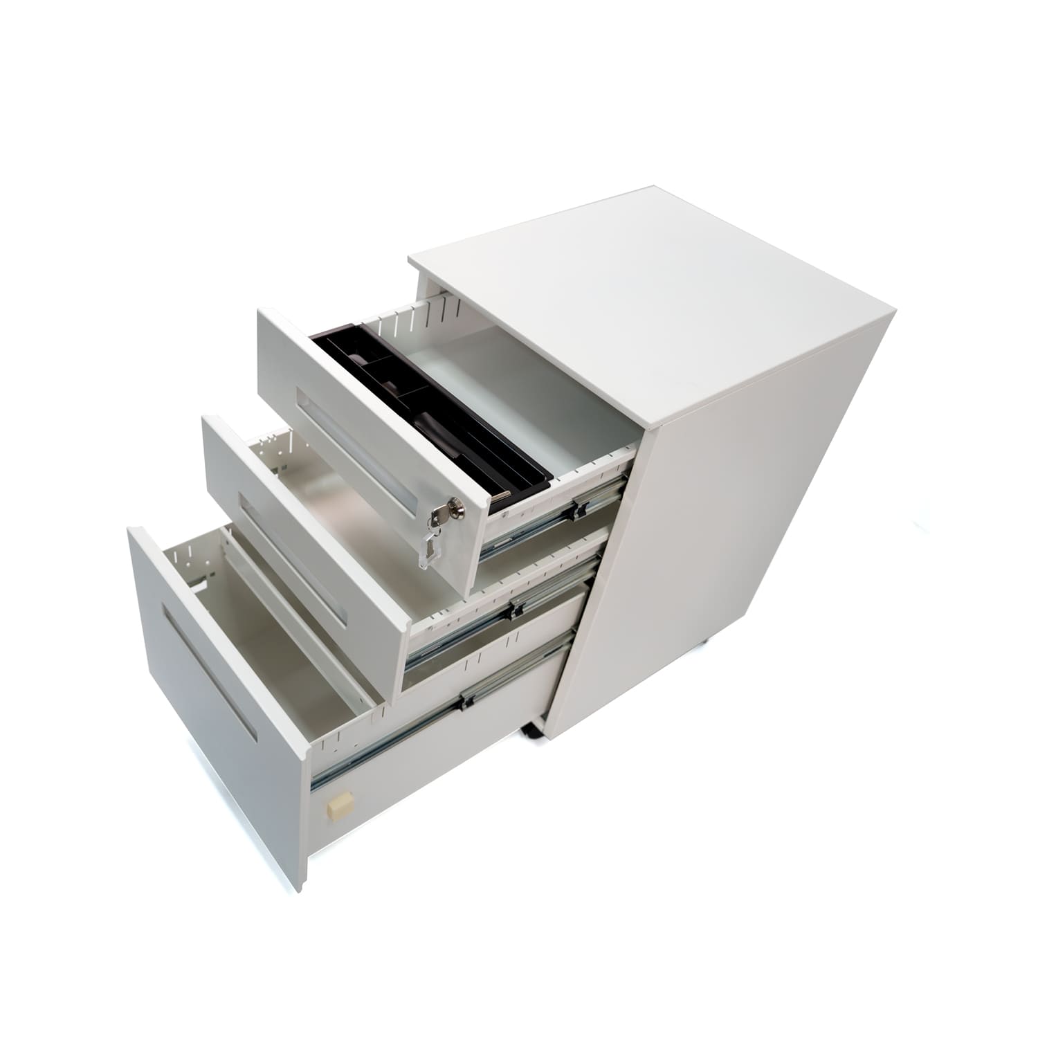 Tủ tài liệu di động Ergohome