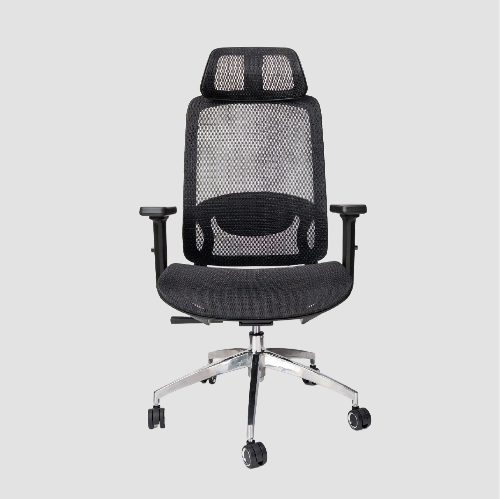 Ghế công thái học Upgen LumiX