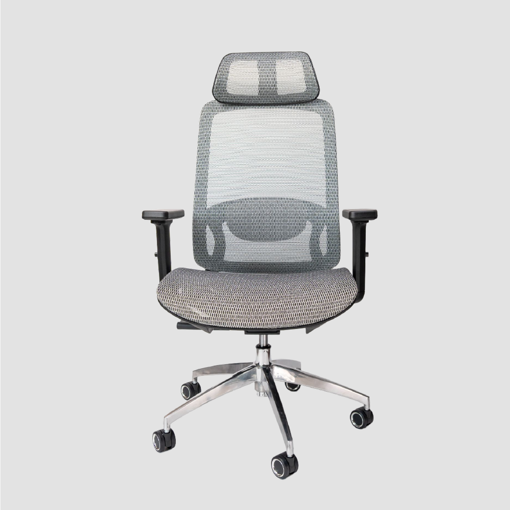 Ghế công thái học Upgen LumiX