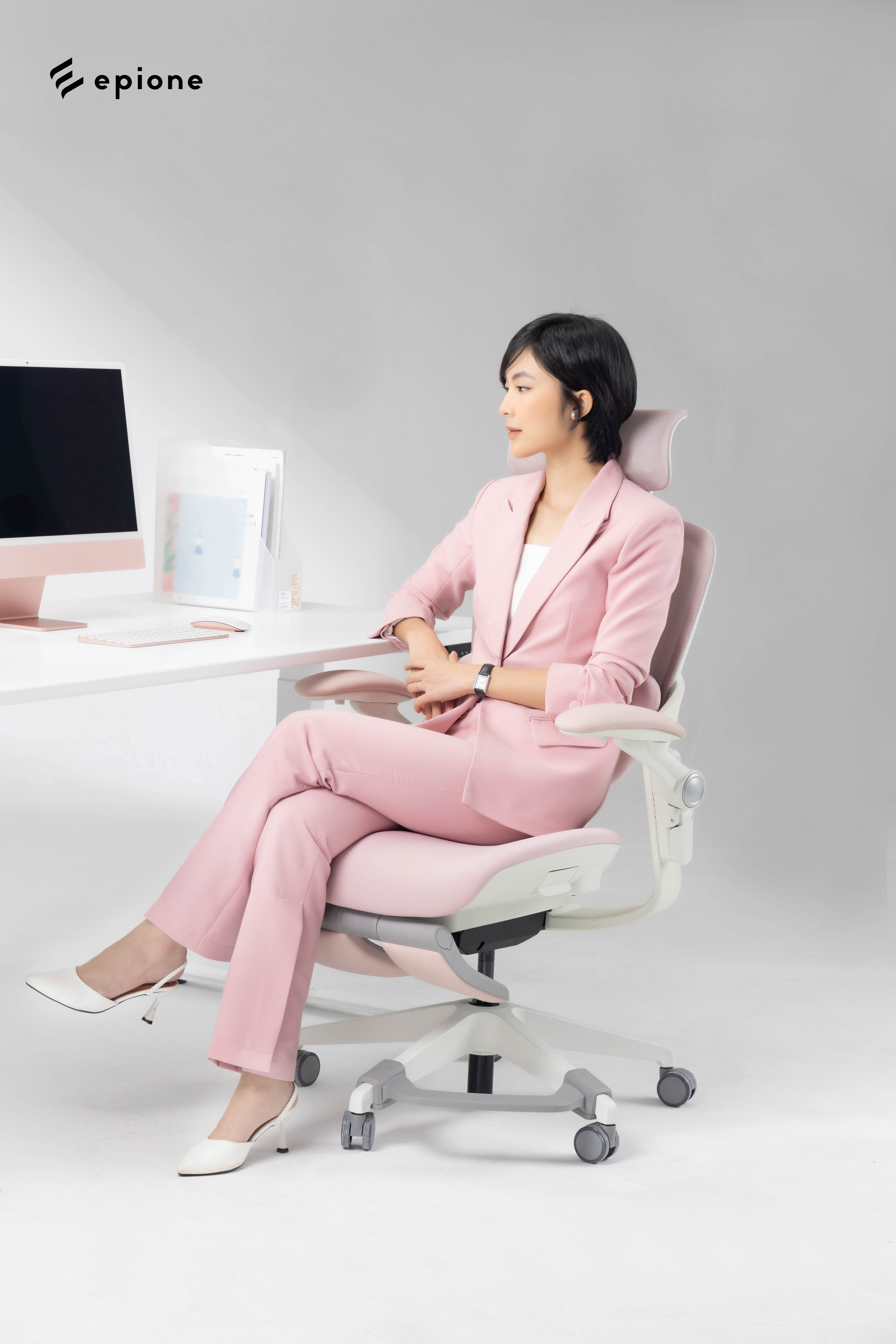 Ghế công thái học Epione Easychair Blossom
