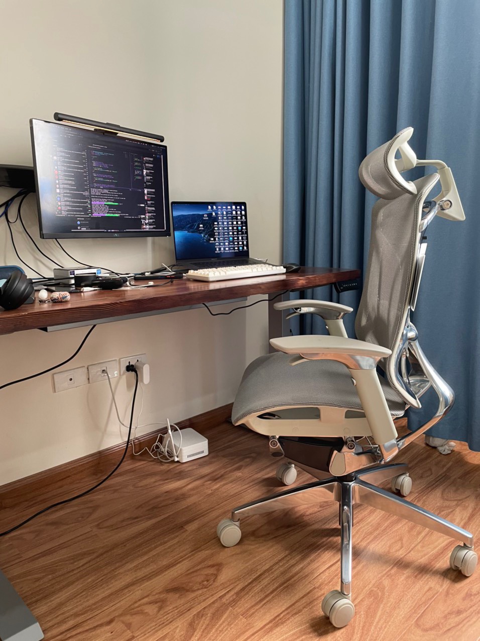 Dvary Butterfly - Feedback