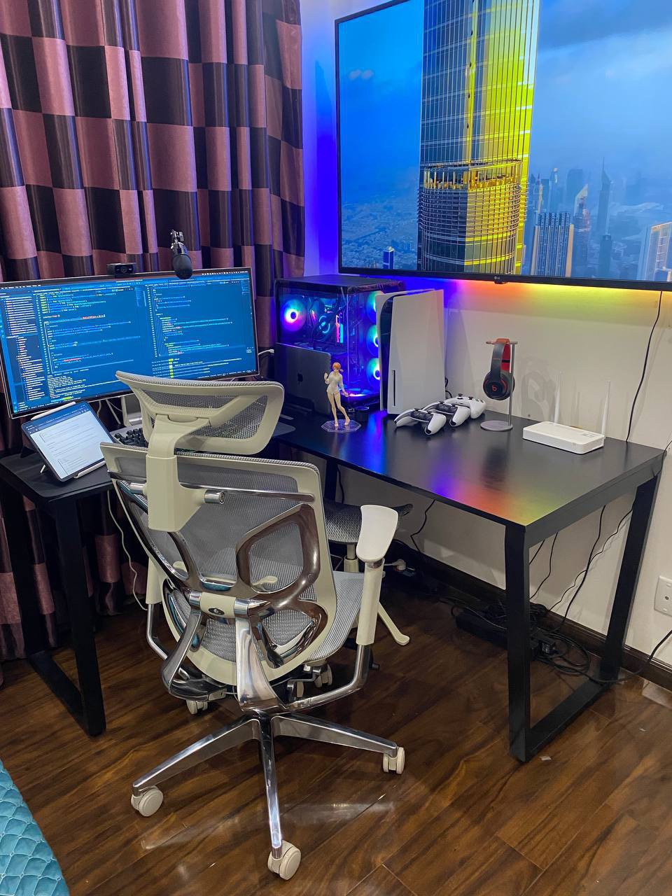 Dvary Butterfly - Feedback