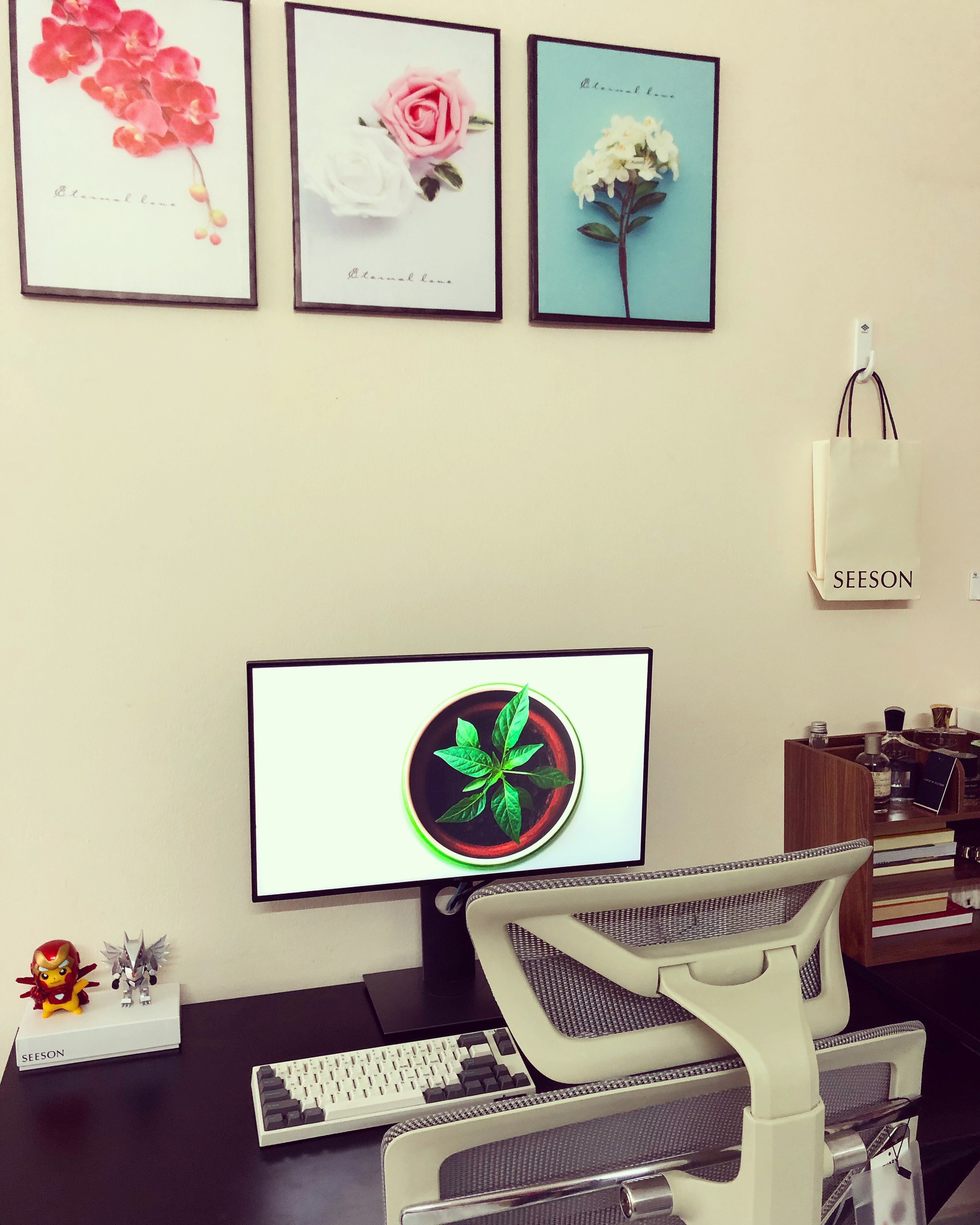 Dvary Butterfly - Feedback