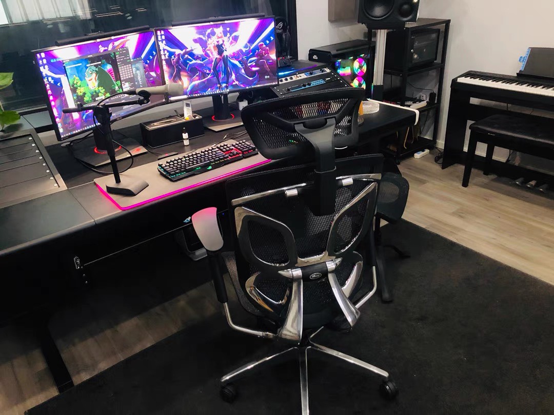 Dvary Butterfly - Feedback