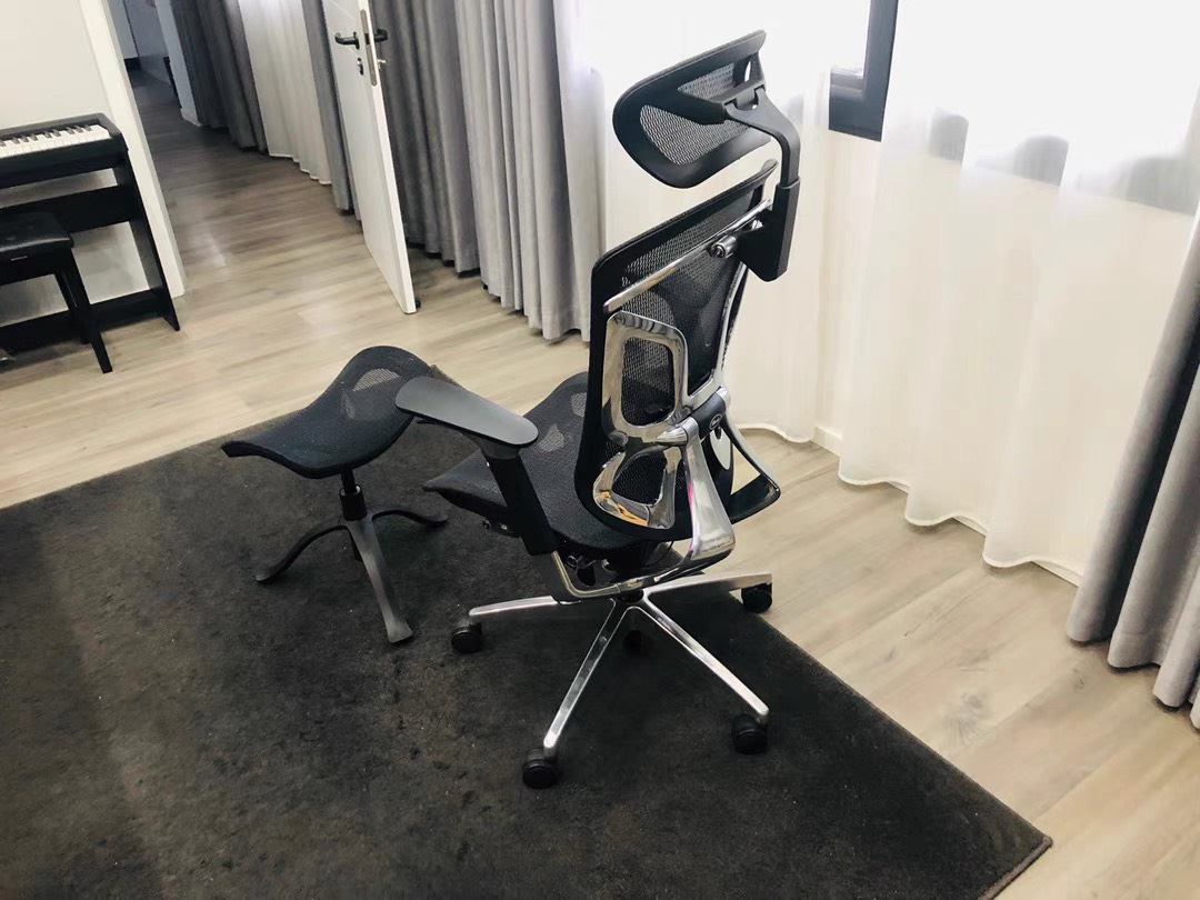 Dvary Butterfly - Feedback