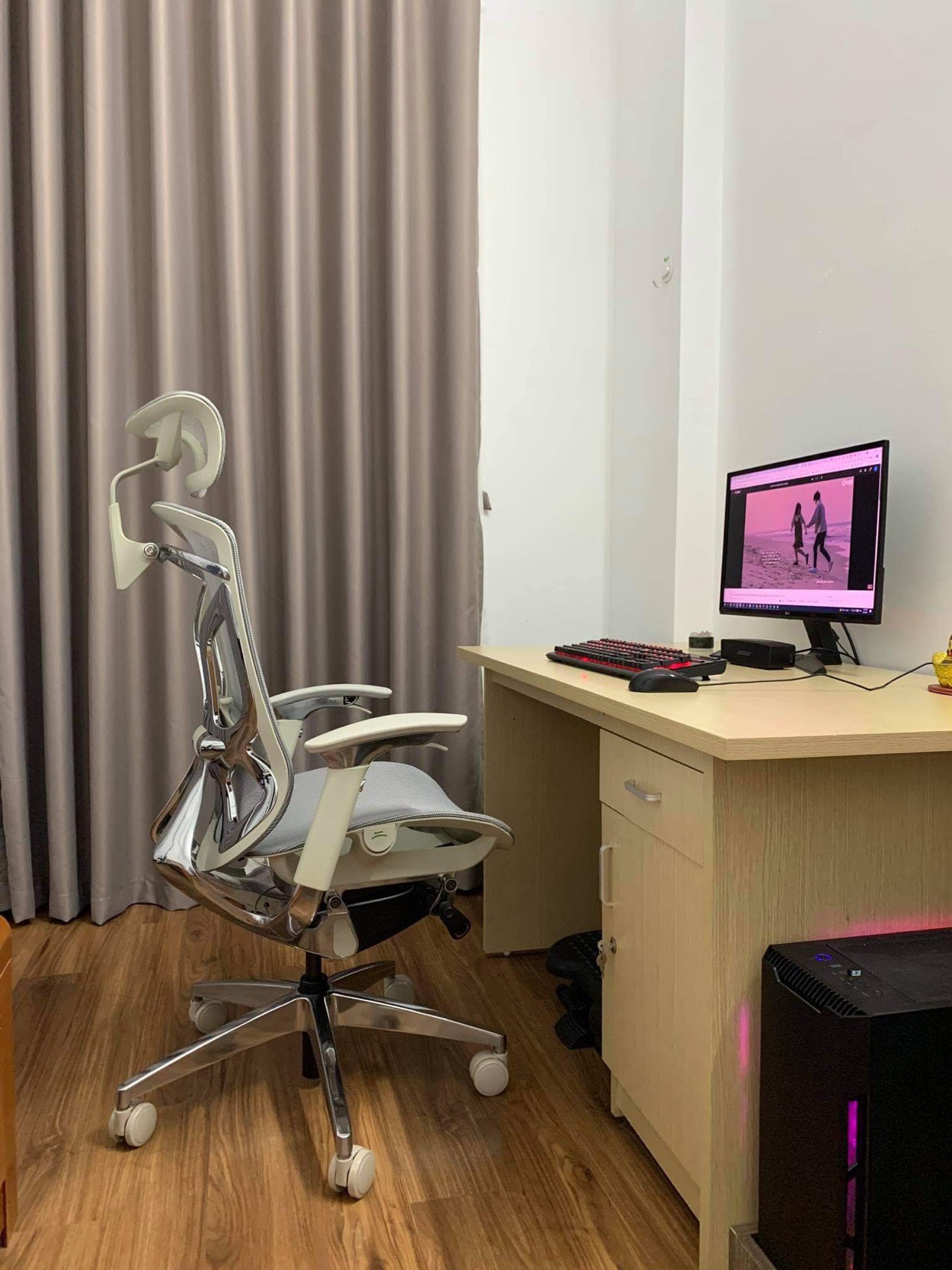 Dvary Butterfly - Feedback