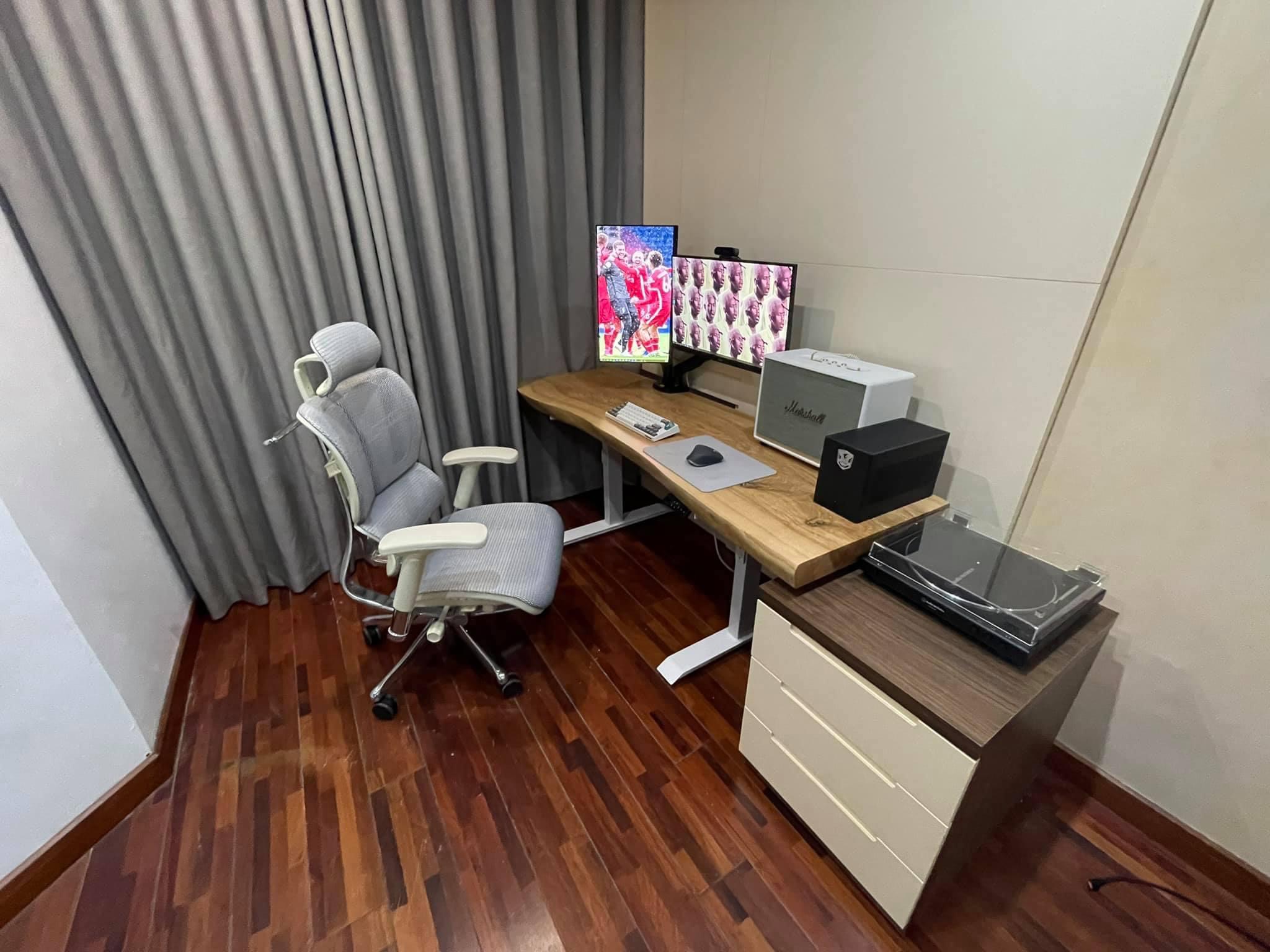 Evolution - Feedback