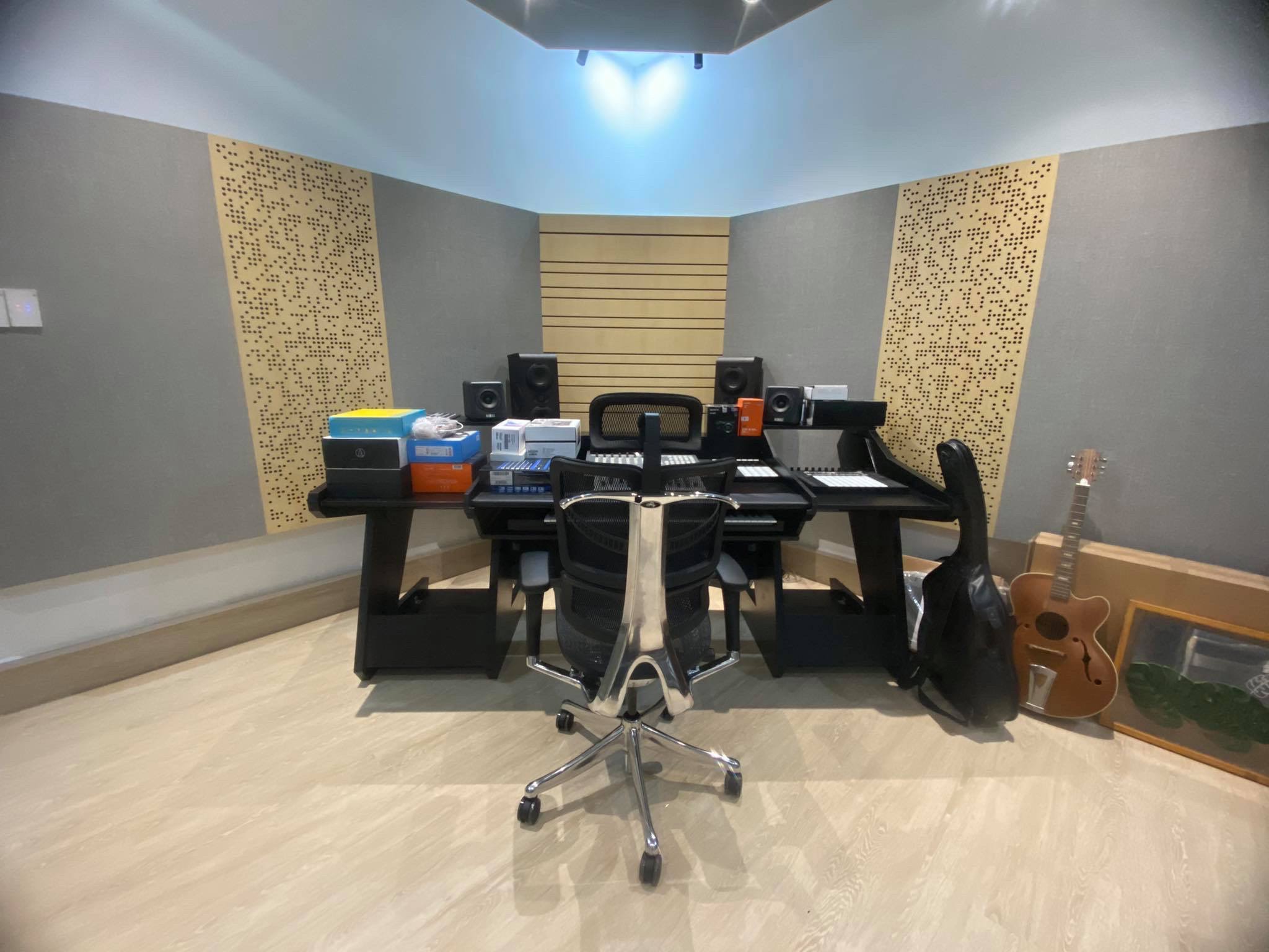 Evolution - Feedback