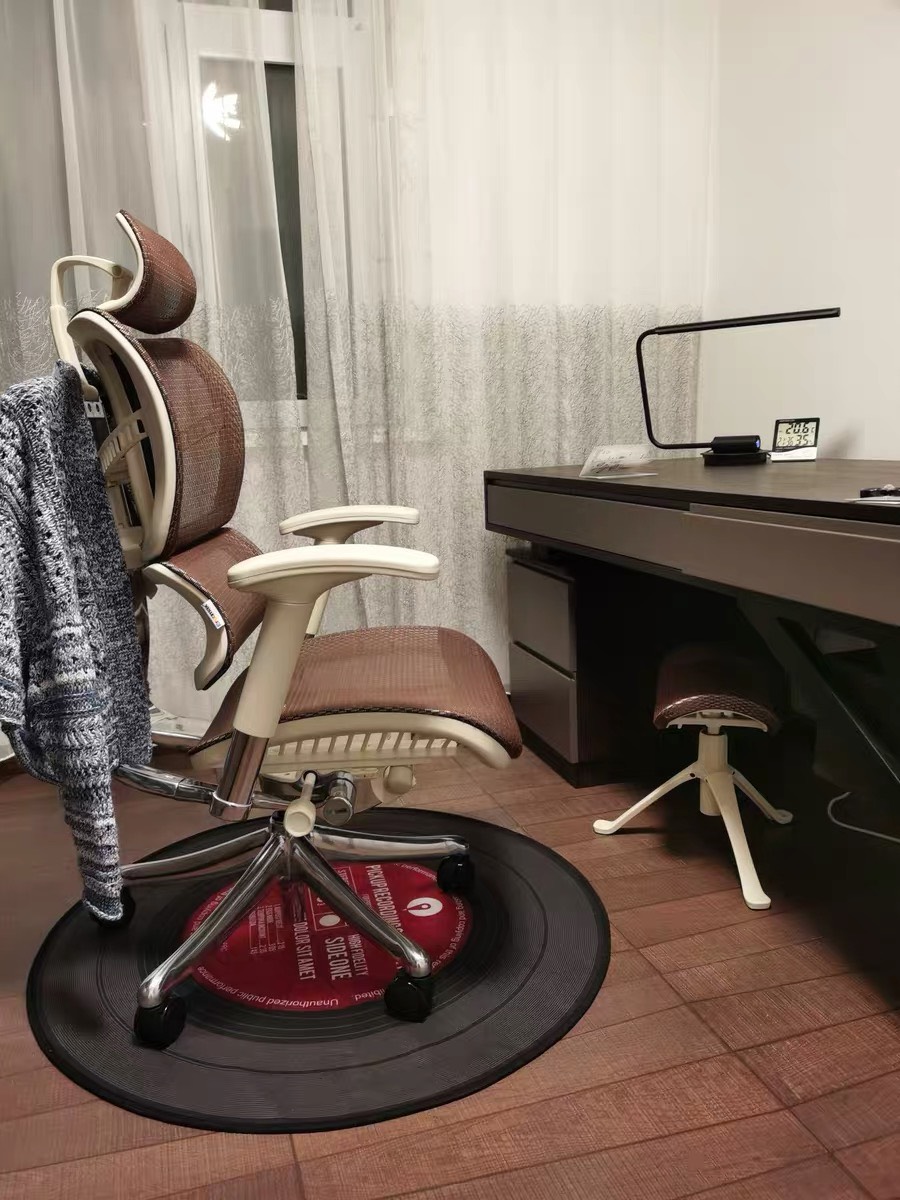 Evolution - Feedback