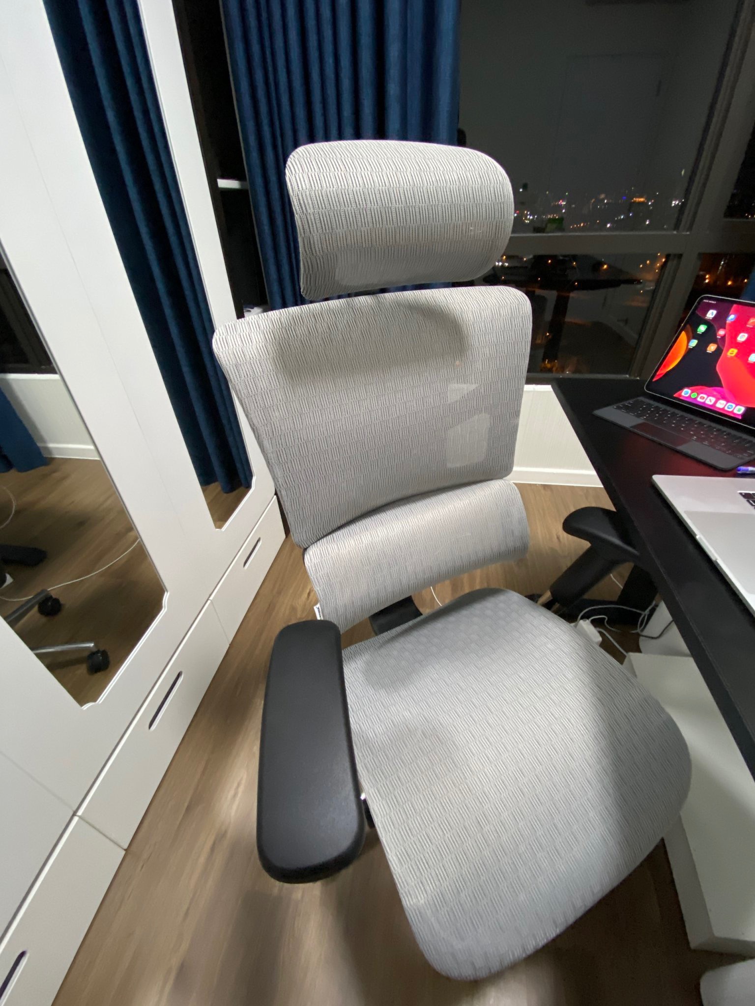 Commander - Feedback