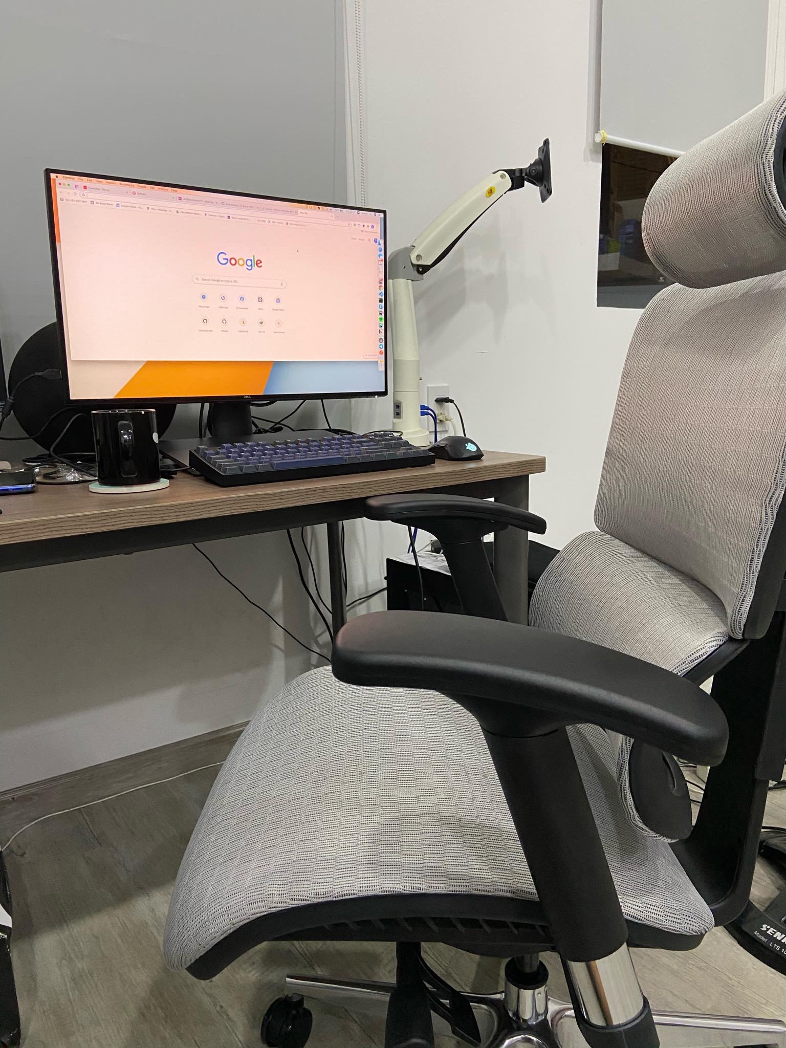 Commander - Feedback