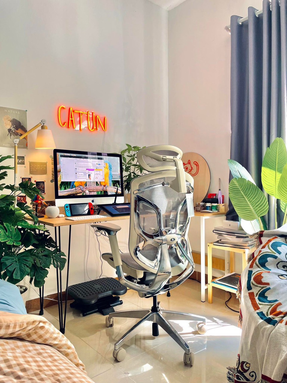 Dvary Butterfly - Feedback