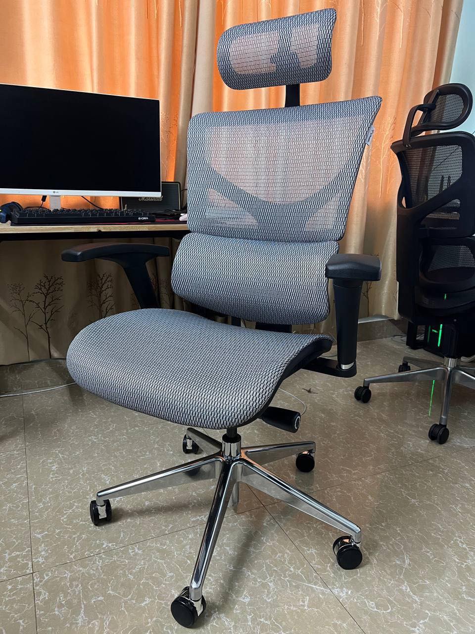 Commander - Feedback