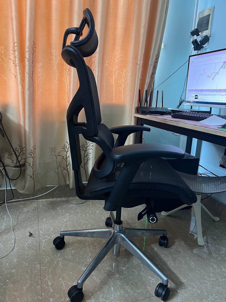 Commander - Feedback