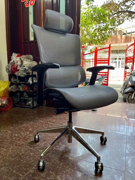 Commander - Feedback