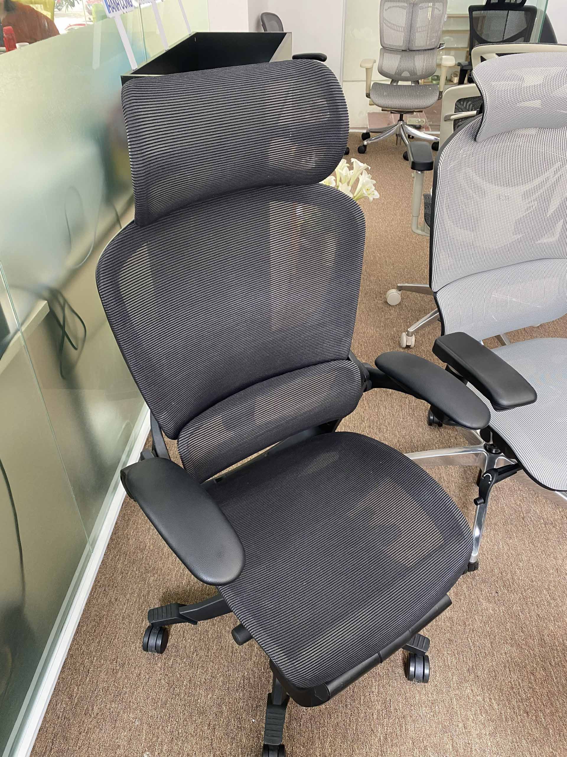 Feedback - Epione Easy Chair SE - 2.0 - Blossom