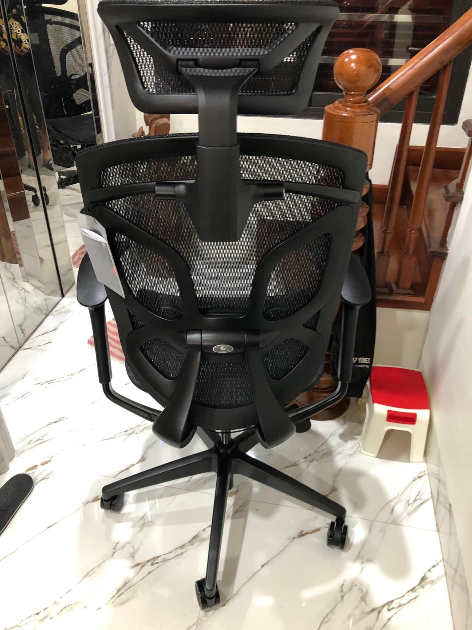 Dvary Butterfly - Feedback