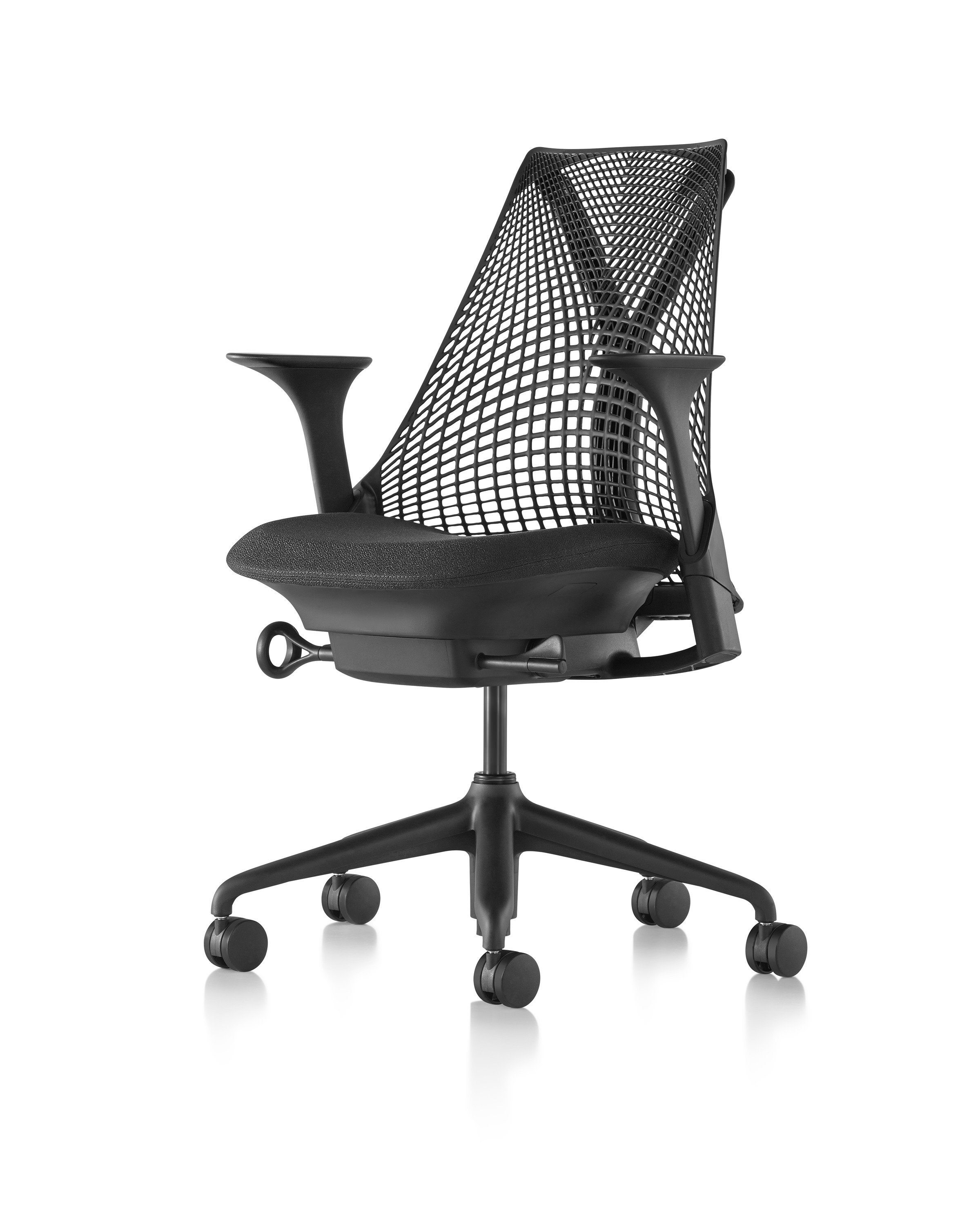 Ghế công thái học Herman Miller Sayl - BH 12 năm