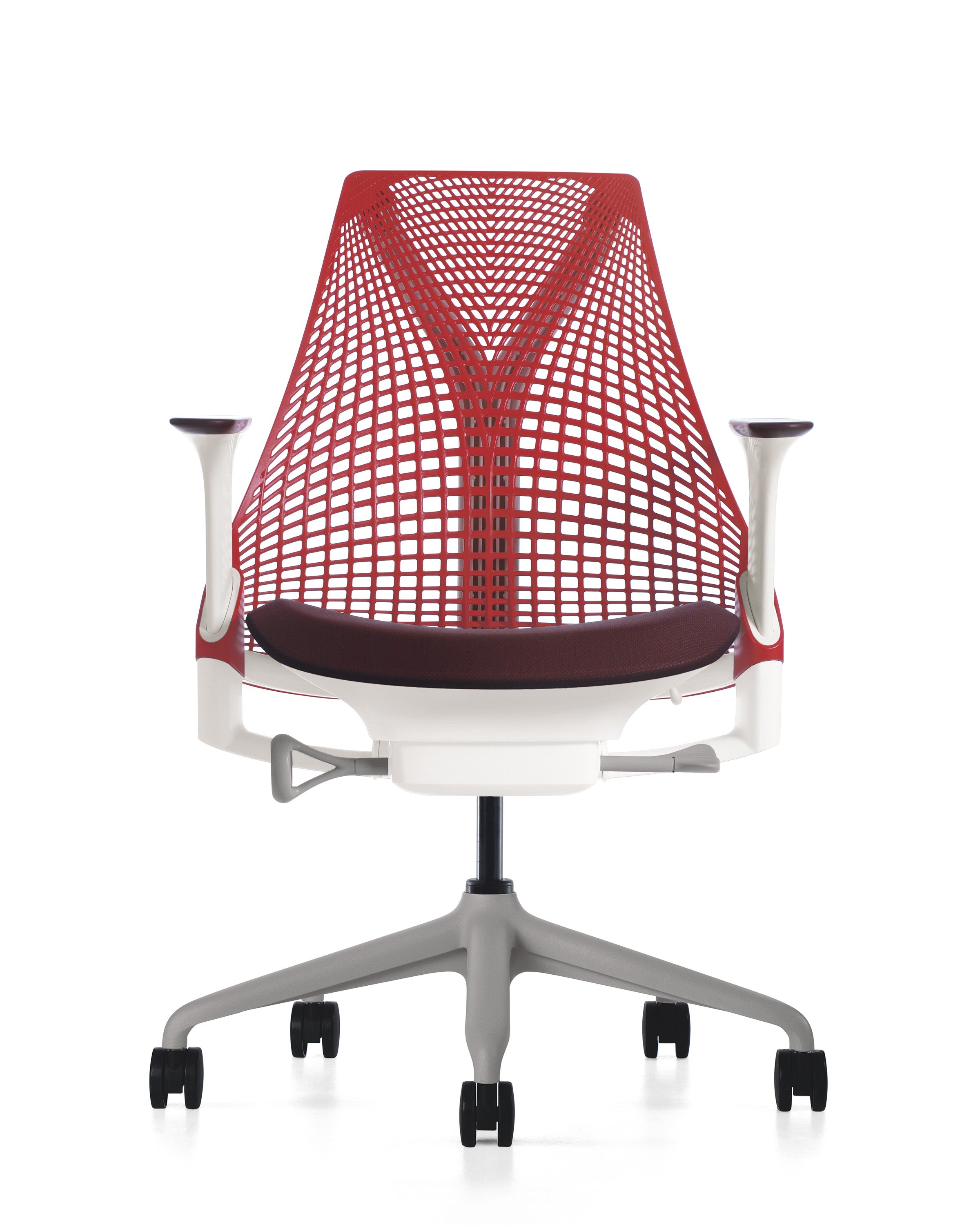 Ghế công thái học Herman Miller Sayl - BH 12 năm