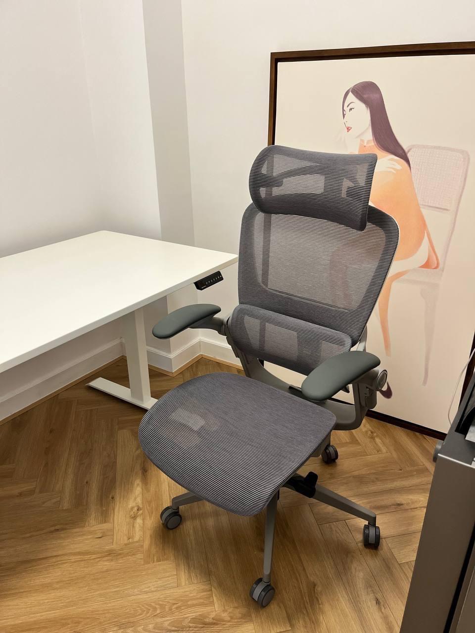 Feedback - Epione Easy Chair SE - 2.0 - Blossom
