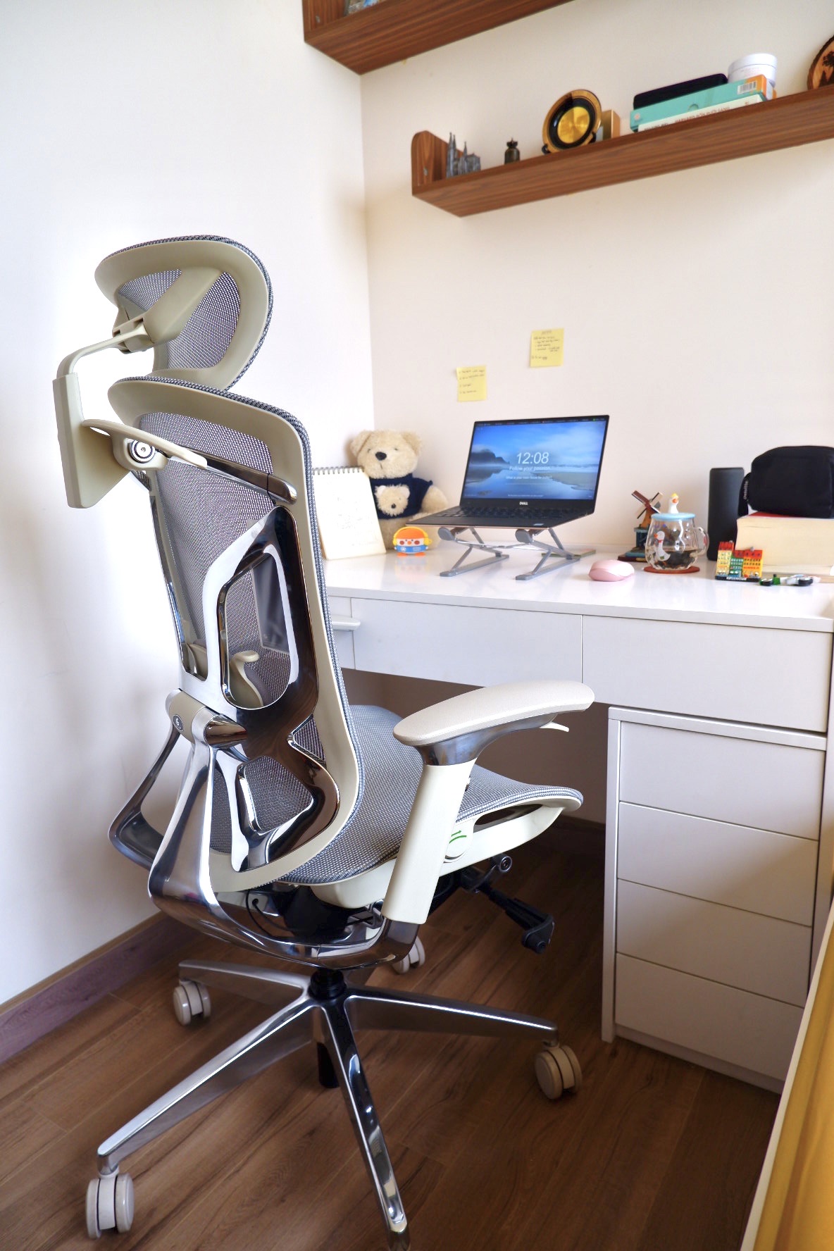 Dvary Butterfly - Feedback