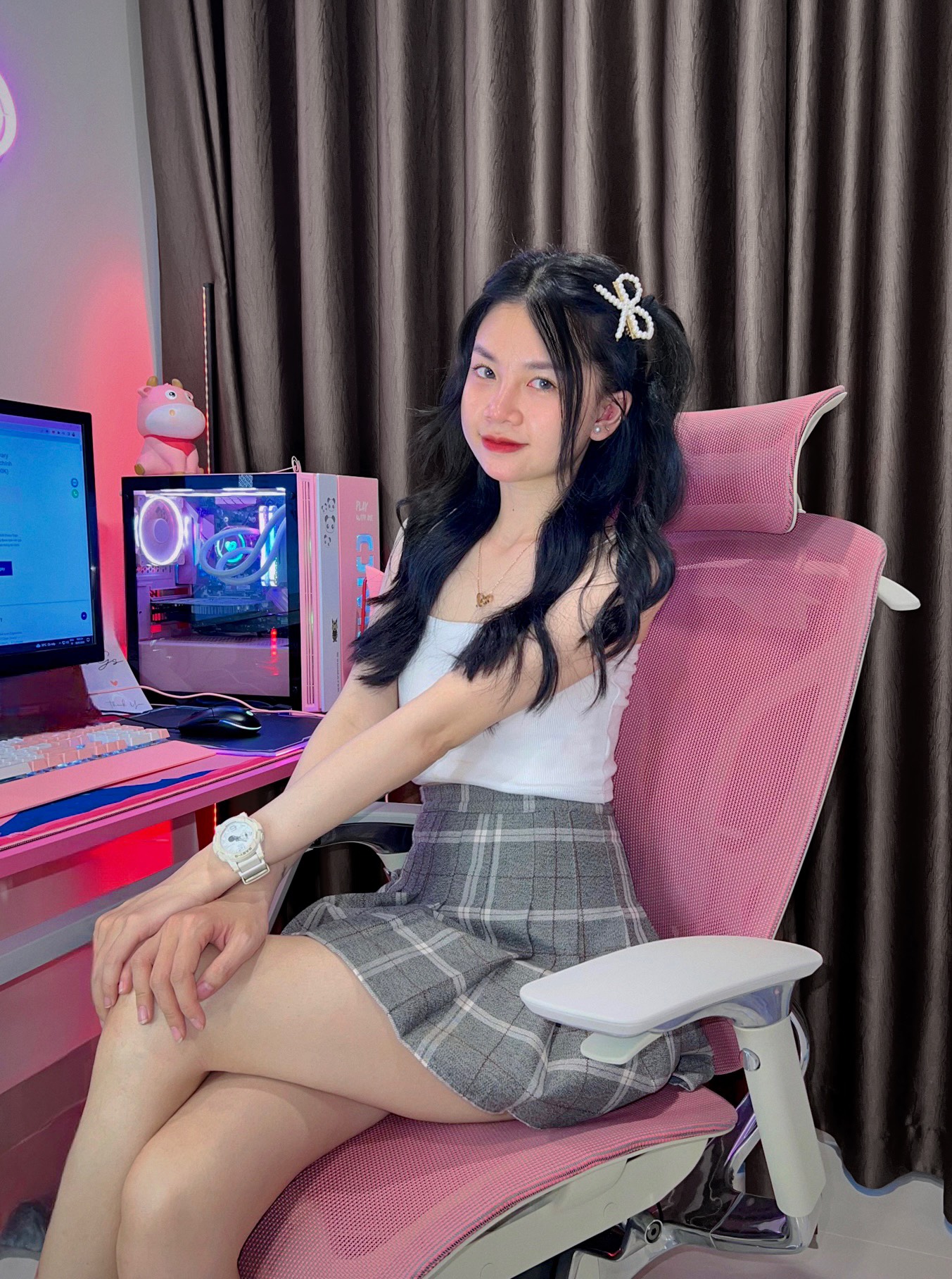 Dvary Butterfly - Feedback