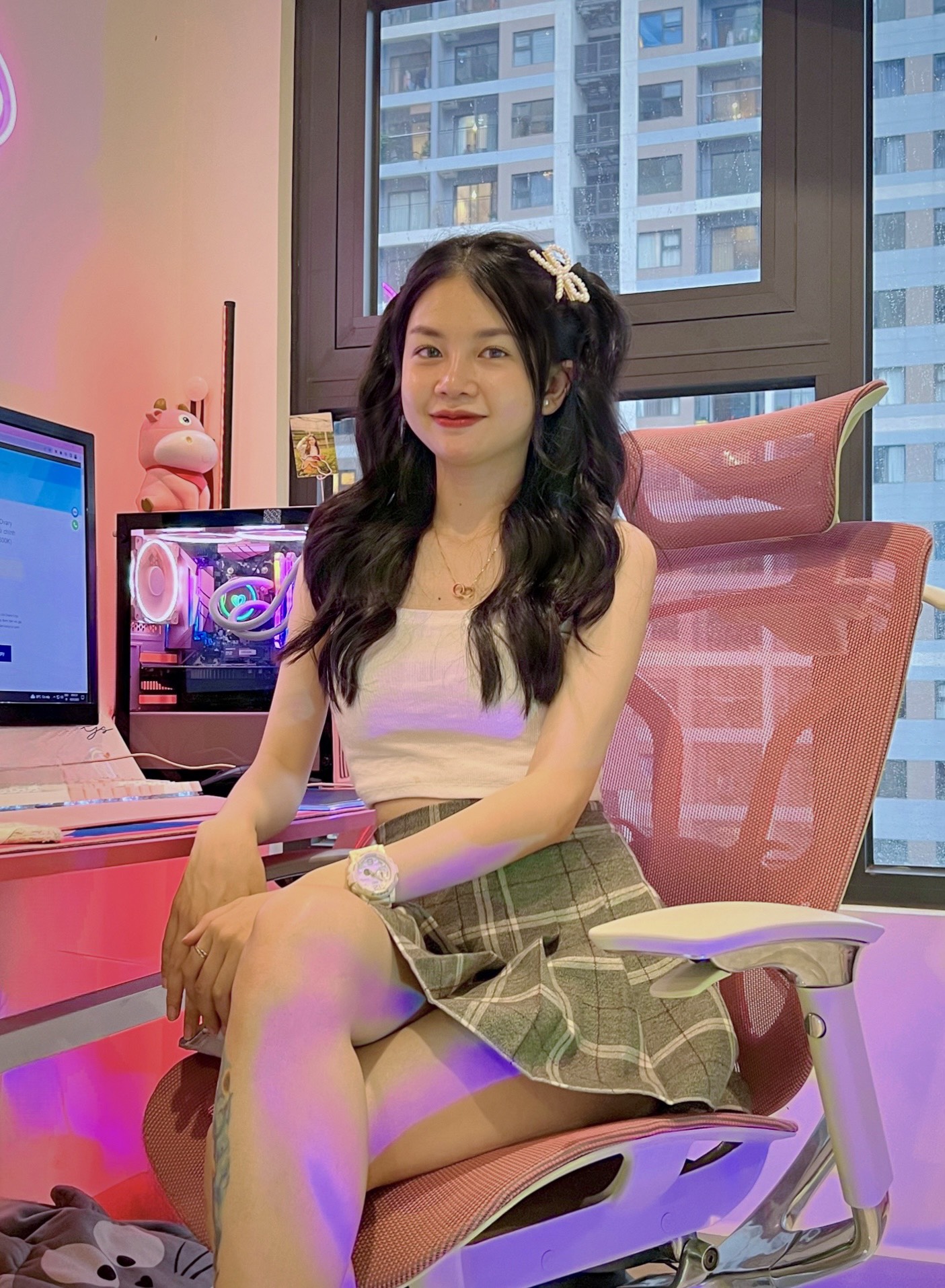 Dvary Butterfly - Feedback